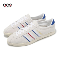 adidas 休閒鞋 Rotterdam 00 男鞋 女鞋 白 藍 紅 復古 麂皮 愛迪達 IH4776