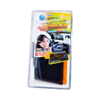 【CarLife】汽車遮陽板-防眩光板-1入(遮陽鏡/防眩光)