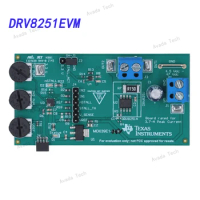 Avada Tech DRV8251EVM Power Management IC Development Tools DRV8251 motor driver evaluation module