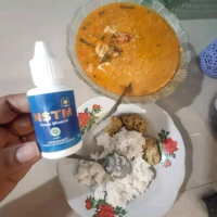 nstm herbal nasa