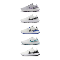 Nike 高爾夫球鞋 Infinity Pro 2 寬楦 男鞋 女鞋 緩震 高球 運動鞋 無釘 單一價 DM8449-005