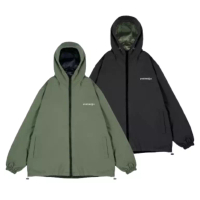 Sogno Jaket pria Voltear