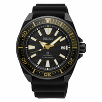 seiko SK037 精工錶 Prospex 4R35-01V0SD(SRPB55J1)DIVER SCUBA潛水機械腕錶/黑面44mm｜樂天領券折300★全館特惠中★指定刷卡回饋10%