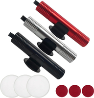 Car Window Breaker Tool Safety Hammer Car Glass Breaker Seatbelt Cutter 2-in-1 Emergency Escape Tool