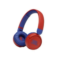 JBL JR 310BT JBLJR310BTRED 耳機附麥克風 紅色 (PI)