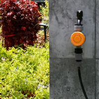 自動澆花器 新款自動澆花器澆水器 灌溉定時控制器 花園灌溉跨境新款