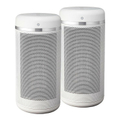 艾美特 Airmate HP12101M 白色陶瓷電暖器 1300W 即開即熱