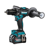 MAKITA 牧田 HP001G 40V 充電式震動起子電鑽