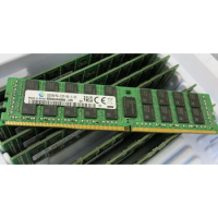 1PCS NP5570M4 NF5270M4 NF5280M4 RAM For Inspur 32GB 32G DDR4 2133 ECC Server Memory