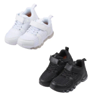 【布布童鞋】FILA康特杯兒童大氣墊運動機能鞋(P4H111M/P4G000D)