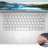 Matte Touchpad film Sticker Protector TOUCH PAD TrackPad For Dell Inspiron 14 5406 5401 5402 5490 5493 5498 5405