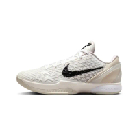 【NIKE 耐吉】籃球鞋 Nike Kobe 6 Protro All-Star 2.0 曼巴 全明星2.0 白 男鞋 FQ3546-100