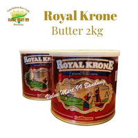 Royal Krone Butter Substitute 2kg