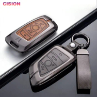 Car Key Fob Cover Case Shell For BMW 3 5 Series X1 X3 X5 X6 F01 F20 F30 G20 F10 G30 F48 F25 G01 Remote Holder Protector Keychain