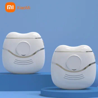 Xiaomi Fully Automatic Electric Nail Grinder Is Convenient To Carry Smart Nail Clippers for Shock Absorption and Noise Reduction