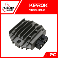 Kiprok Vixion Old Regulator Pengapian Kelistrikan Motor Panglima