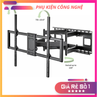 Khung tivi xoay đang năng Brateck LPA77-696 . Gía treo tivi cở lớn Brateck LPA77-696. 55 tới 120 inh