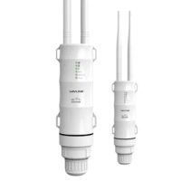 CYX AC600 2.4Ghz/5Ghz Outdoor Waterproof WiFi Repeater Wifi 5km Extender repeater