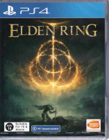 現貨PS4 艾爾登法環 Elden Ring 中文版【OK遊戲王】