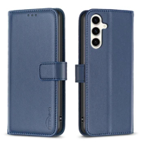 Wallet Leather Flip Case For Samsung Galaxy S20fe Cases S21 FE S23 FE Shockproof Kickstand Card Holder Full Protective Cover