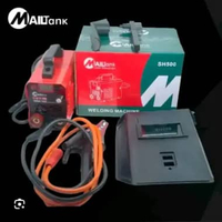 MESIN LAS MAILTANK 450 WATT