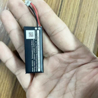 New 3.65V 230mAh Li-ion Battery For IQOS BAT0203 Part 2-wire Plug