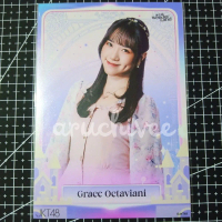 Photopack Gracie JKT48 Wonderland Official | Photopack JKT48 Wonderland | PP JKT48 OFC