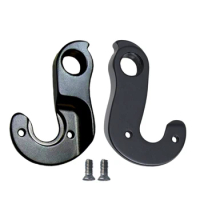 1pc Bicycle Rear Derailleur Hanger For Trek #315464 Aluminum Bike Frame Gear Derailleur Hanger Mech Dropout Tail Hook Bike Parts