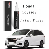 Specially Paint pen for scratch suitable for Honda Odyssey touch-up paint pen Star sky bluestar moon pearl white silk satin silver Odyssey