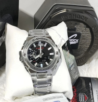 卡西歐 CASIO G-STEEL GSTB500 GSTB500D GST-B500 GST-B500D GST-B500D-1A 男裝錶 女裝錶 男裝表 女裝表 手錶 錶 電子錶 情侶錶