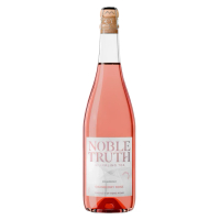 蔓越莓玫瑰氣泡茶 Mindful Sparks Cranberry Rose Sparkling Tea (750ml)   