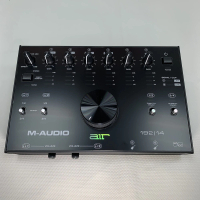【M-AUDIO】AIR 192 I 14 錄音介面 audio interface(保固一年 總代理公司貨)