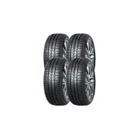 【FALKEN 飛隼】ZE310 91H 全天候性能輪胎_四入組_195/65/15(車麗屋)