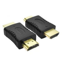 laptop to projector HDMI-compatibleto vga cable converter adapter hdtv to vga video convertor hdmi-vga cable male to female