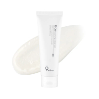 9wishes Rice Foaming Cleanser 120ml