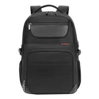 【ROGIV+】都會多功電腦後背包 筆電後背包 商務後背包R1061(17.3吋筆電適用/電腦包/後背包)