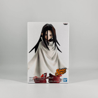 🇯🇵吼皮玩具🇯🇵 正版 通靈王 麻倉葉王 日版 公仔 SHAMAN KING BANPRESTO 通靈童子 景品 現貨