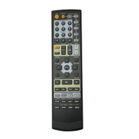 Replacement Remote Control For Onkyo RC-608M RC-647M RC-650M RC-651M RC-668M RC-605S RC-606S RC-645S RC-646S AV Receiver