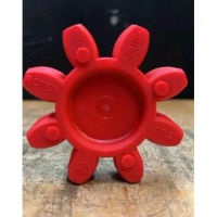 karet ROTEX GS-28 KTR ORI Polyurethane Rubber coupling GS28  Karet Kopling PU original