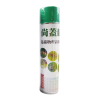 【蔬菜工坊】尚蓋黏750ML(瓜果蠅黏膠)