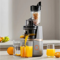 Joyoung V82 Automatic Juicer Freshly Squeezed Juice with Pulp Separation Function Juicer Machine