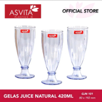 Gelas Juice Natural Asvita