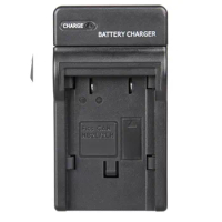 Battery Charger For NB-2LH Canon DVD Camcorders DC310, DC320,DC330,EOS 350D,EOS 400D,EOS Digital Rebel XT,EOS Digital Rebel Xti