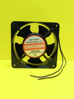 Axial Fan Kinogawa Hsl 12038 4 Inc 220V ( Kotak )