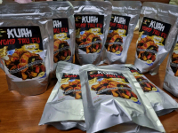 KUAH YONG TAU FU UTARA Pek by Surfiena
