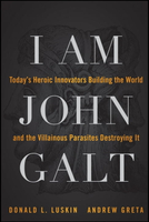 【電子書】I Am John Galt