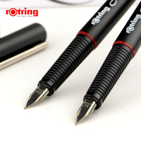 Rotring Art Pen Fountain Pen Germany Original Croquis Drawing Practice Calligraphy Design Parallel I