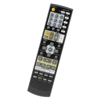 Replacement Remote Control For Onkyo RC-607M RC-608M RC-647M RC-650M RC-651M RC-668M AV Receiver