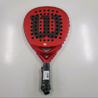 Raket Padel Wilson Bela Elite V2.5 2 Original reket paddel padle