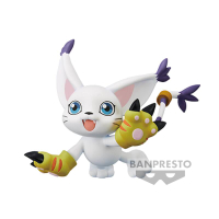 Beau特佛toys 現貨 代理 景品 數碼寶貝大冒險 DXF 迪路獸 特別版 0818